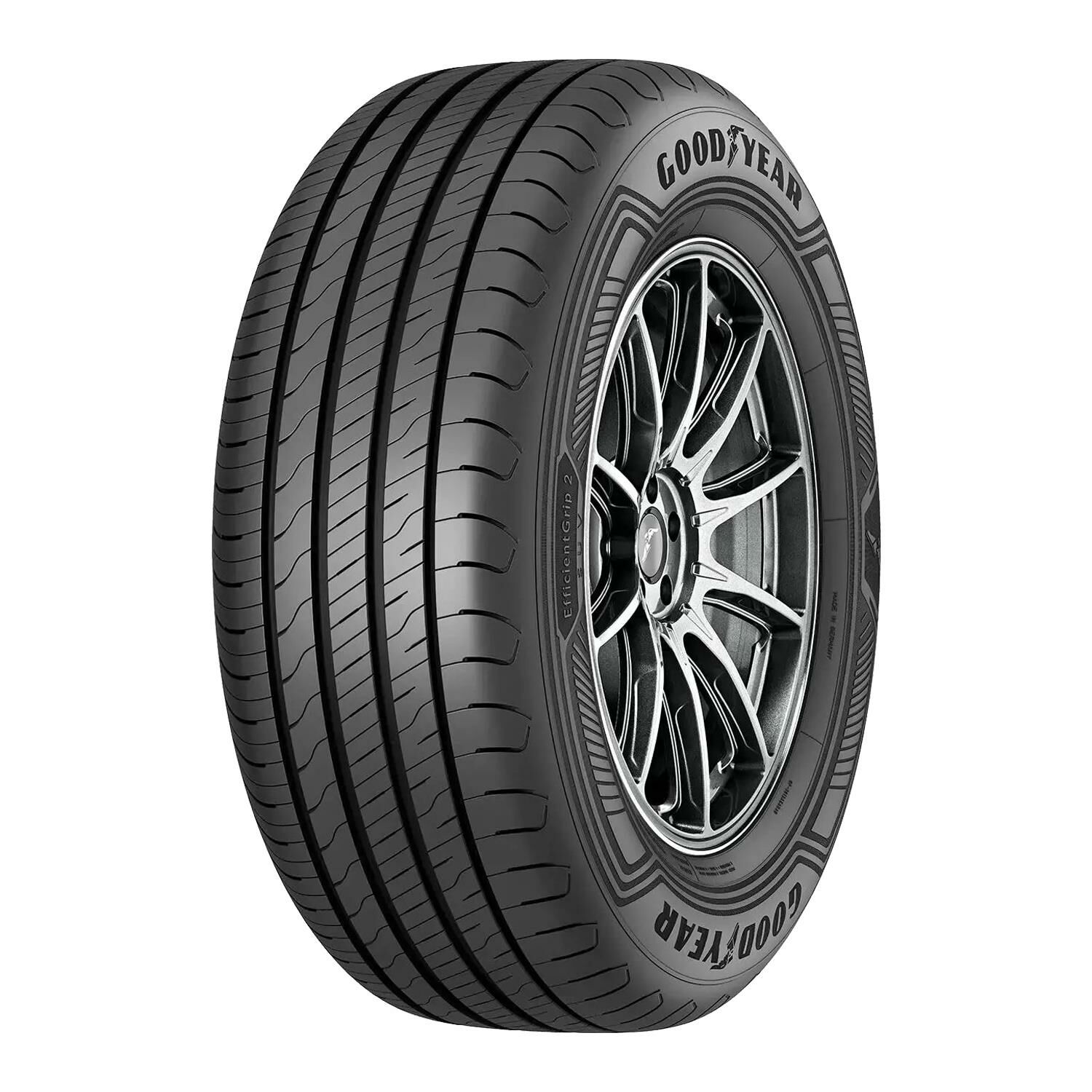 Goodyear 225/55R18 102V Efficentgrip 2 Suv Xl (2024)