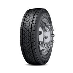 Goodyear 265/70R17.5 Kmax D 139/136M M+S 3Psf  26570175