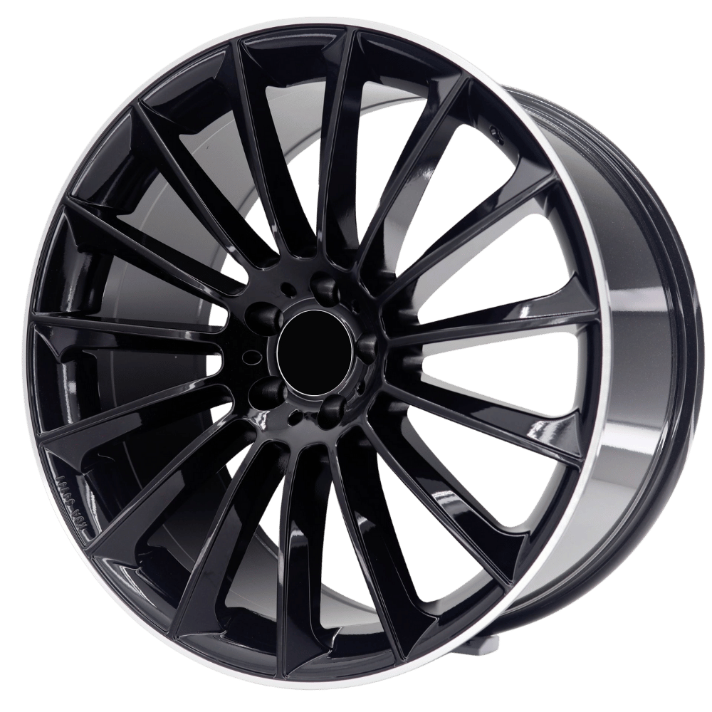 21'' 5X112 Mercedes Jant Blp