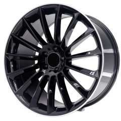21'' 5X112 Mercedes Jant Blp