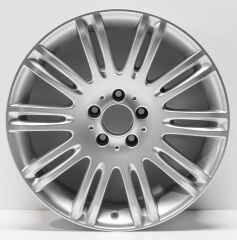 18 İnç 5X112 Mercedes E200 E220 W211 Sportline Ss Jant Takım