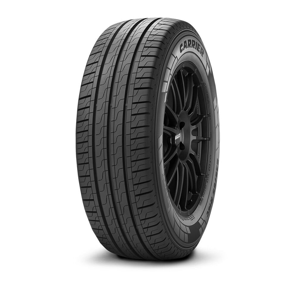 Pirelli 195/60R16C 99 T  Carrielt01   (C,B,71 Db)