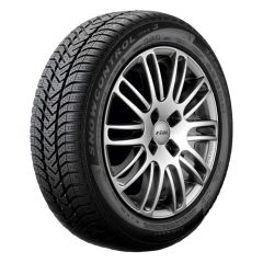 Pirelli 205/55R16 91T SnowControl S3