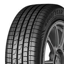 Goodyear 235/55R18 104V Eag Sp 4 Seasons Xl (2024)