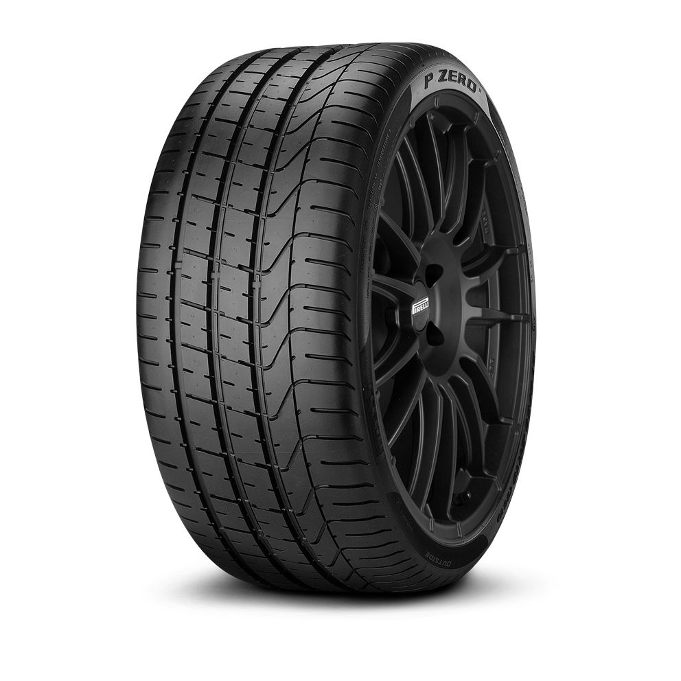 Pirelli 275/45R20 (110Y)Xl P Zero(No)(YAZ)