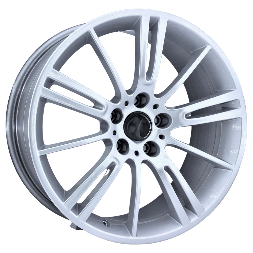 18 İnç 5x120 BMW Uyumlu Silver Jant Takımı  | R1 Wheels