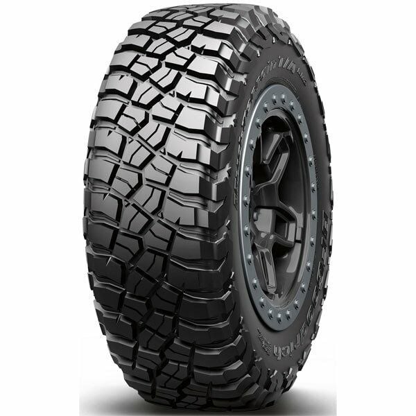 Bf Goodrich 305/70R16 118Q M/T Mud Terrain Km3