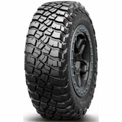 Bf Goodrich 305/70R16 118Q M/T Mud Terrain Km3