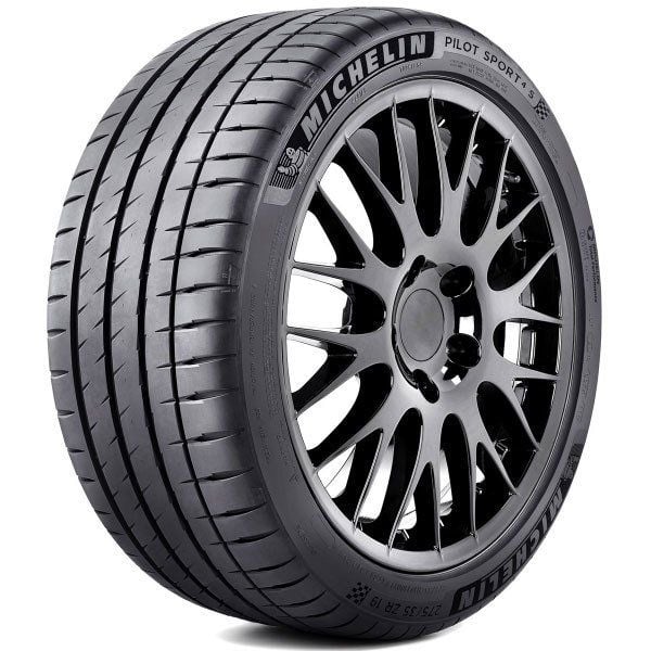 Michelin 245/35R20 95Y Pilot Sport 4 S (2022)