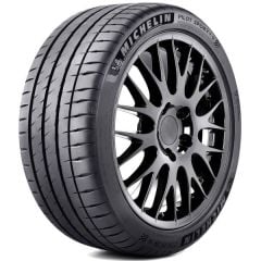 Michelin 245/35R20 95Y Pilot Sport 4 S (2022)