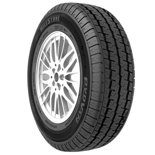 205/65R15 C 102/100T 8PR EVOVAN MILESTONE
