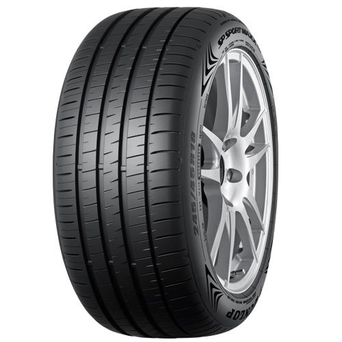 Dunlop 235/50R18 101Y Sp Sport Maxx 060+