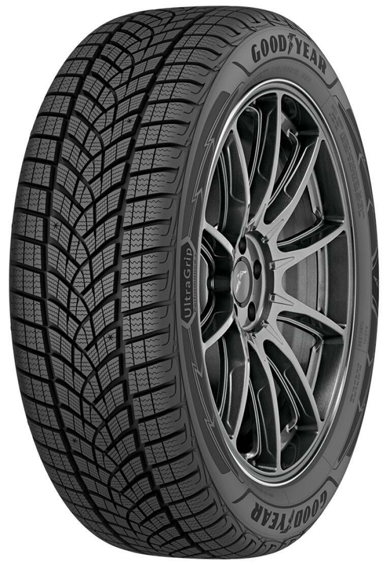 Goodyear 275/40R20 106V Ug Perf Suv G1 Kar (2019)