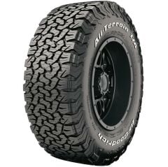 Bf Goodrich 30*9.5R15Lt 104S A/T Lrc Ko2 Rwl  309515