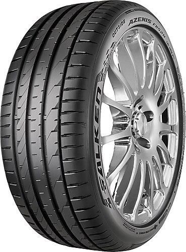 Falken 275/40R19 Tl 105Y Xl Azenis Fk520