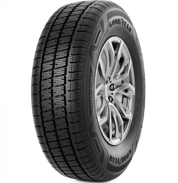 Gooodyear 215/75R16C 113/111R EAG SP 4S CARGO 2024