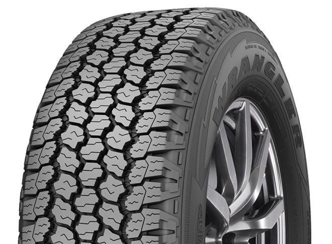 Goodyear 265/65T17 112T Wrl At Adv