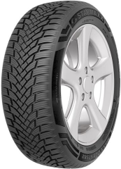 Starmaxx 205/60R16 Tl 92V Maxx Out St582 4 Mevsim Kar Logolu