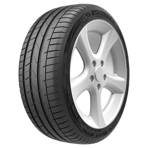 Starmaxx 225/35R20 Tl 90Y Reinf Ultra Sport St760