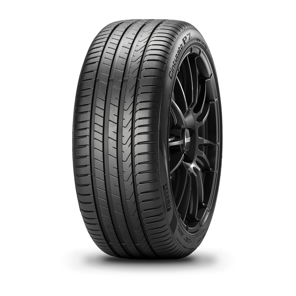 Pirelli 255/45R19 104Y Xl Rf P7-Cnt (Mo)(P7C2)