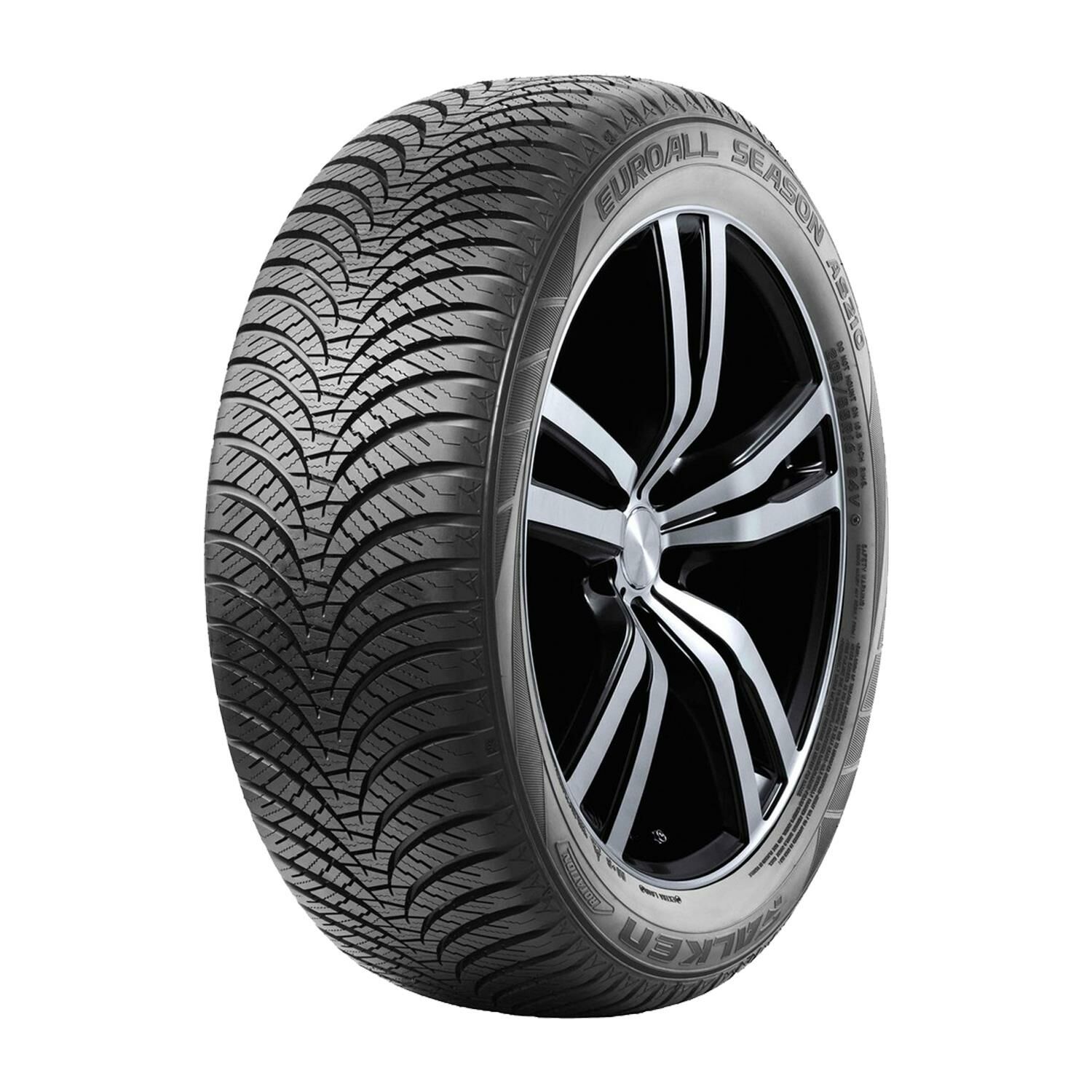 Falken 215/55R16 Tl 97V Xl Euroall Season As210 (2024)