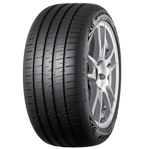 Dunlop 315/35R20 110Y Xl Sp Sport Maxx 060+