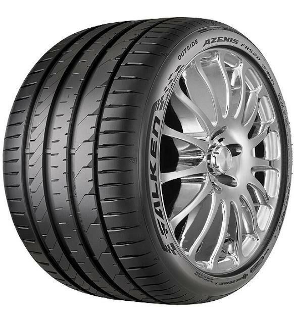 Falken 245/45R18 100Y Xl Azenis Fk520(2024)