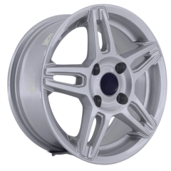 14 İnç 4X108 Ford Mazda Kia Silver  Jant Takımı
