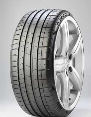 Pirelli 245/40R19  98 Y (*) Xl P-Zero(Pz4) L.S.  Run Flat (B,B,70 Db) 2024