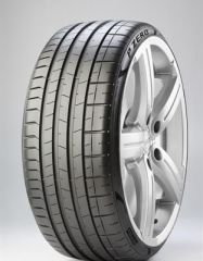 Pirelli 245/40R19  98 Y (*) Xl P-Zero(Pz4) L.S.  Run Flat (B,B,70 Db) 2024