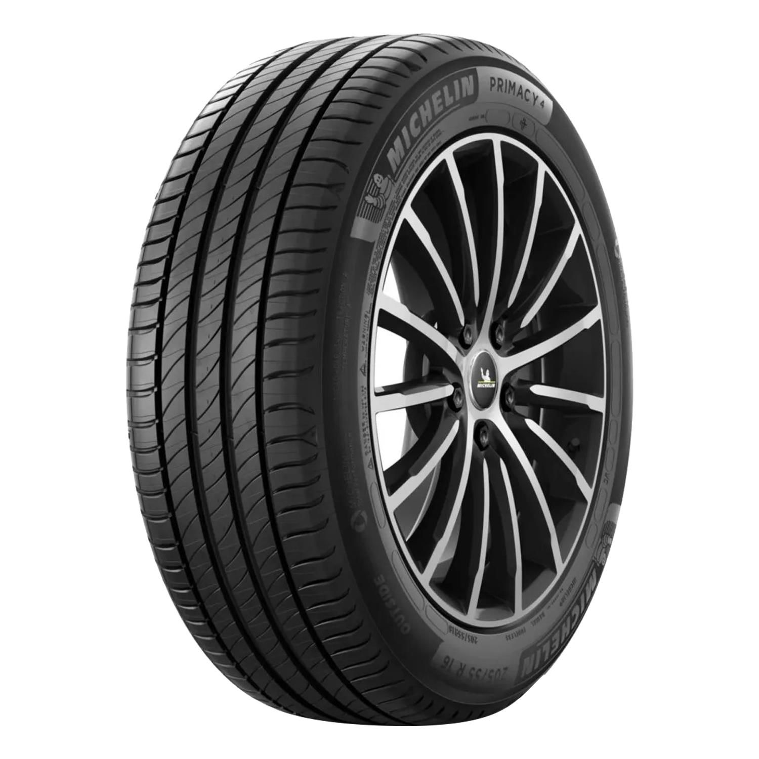 Michelin 235/45R18 98W Xl Primacy4+