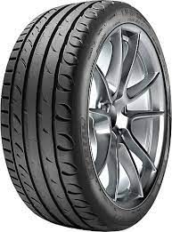 Strial 205/40R17 84W Xl Ultra High Performance