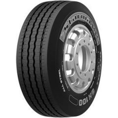 285/70R19.5 TL 146/144L (145/143 M) GH100 STARMAXX