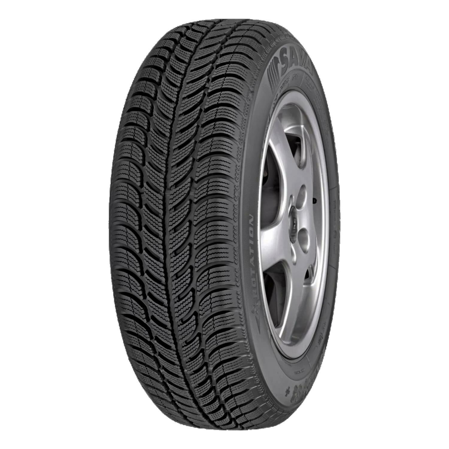 Sava 185/60R15 84T ESKIMO S3+M+S