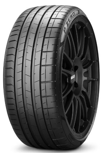 Pirelli 255/40R20 101Y XL (MO-S)KSNCS S.C. P-ZERO (PZ4) (A-B-69) (YAZ) 24