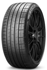 Pirelli 255/40R20 101Y XL (MO-S)KSNCS S.C. P-ZERO (PZ4) (A-B-69) (YAZ) 24