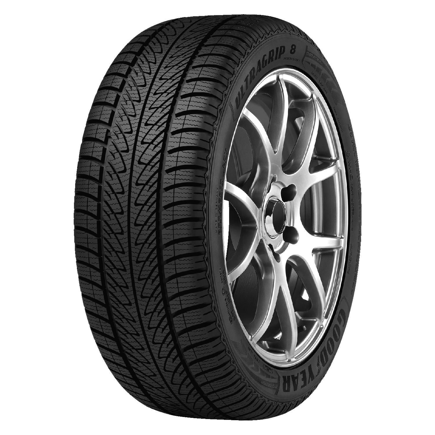 Goodyear 215/60R16 99V UG 8 PERF.MS XL