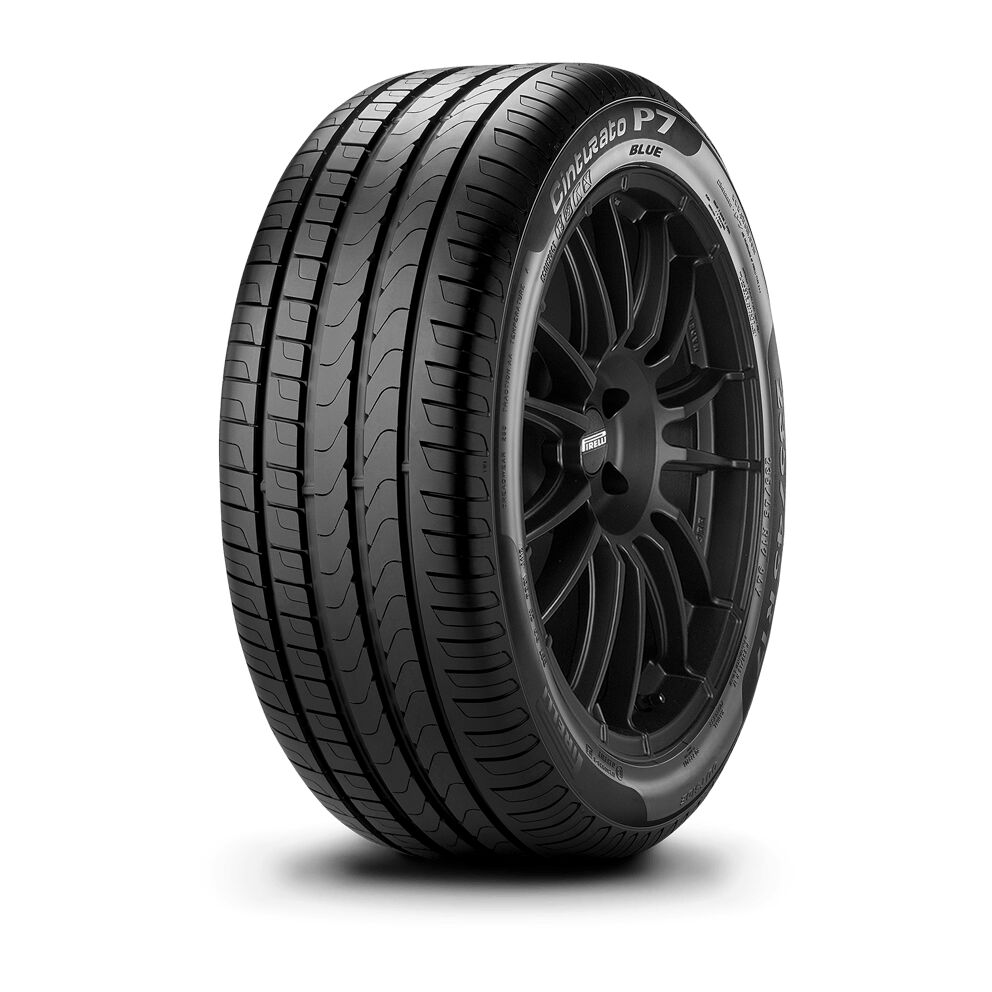 Pirelli 285/40R20 108Y Xl P7 Blue (Nf0)Elt (2023-2024)
