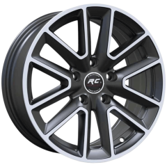 16/4*100 16*6.5 ET35 67.1 BF