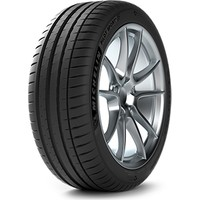 Michelin 275/35R20 102Y Xl Pilotsport 4 Zp (2022-2023)