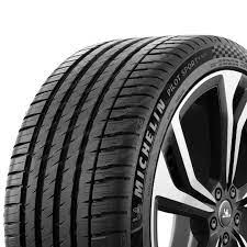 Michelin 275/40R20 106Y Xl Pilot Sport4 Suv