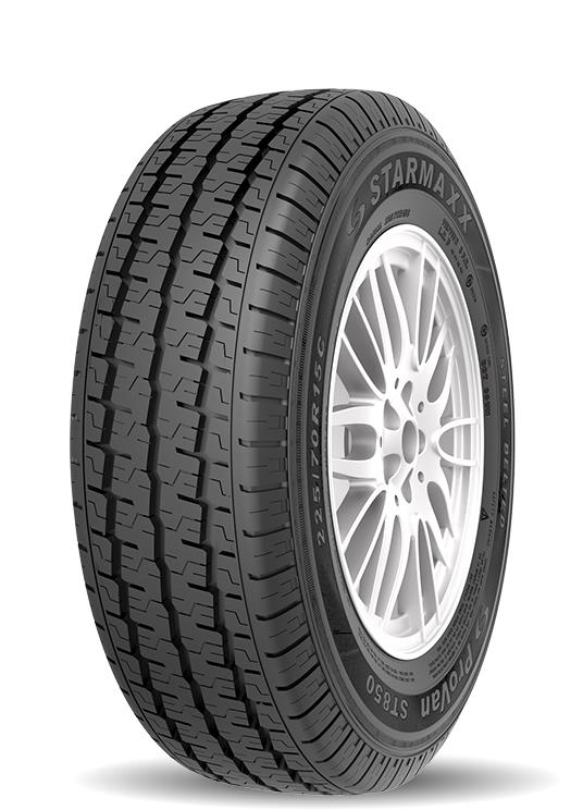 Starmaxx 195R14C Tl 106/104R 8Pr Provan St850 Plus