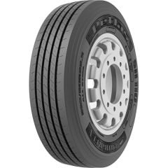 Petlas 295/80R22.5 Tl 152/148M (Duz) Progreen Sh110