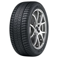 Goodyear 215/60R17 ULRTAGRIP 8