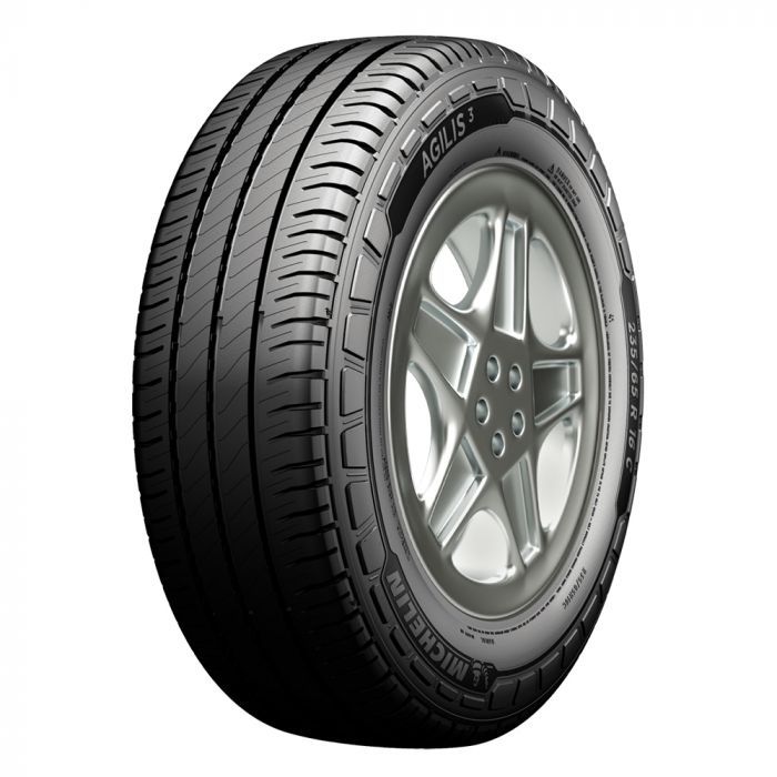 Michelin 225/70R15C 112/110S Agilis 3
