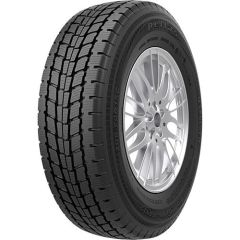 Petlas 205/65R16C Tl 107/105T 8Pr Full Grip Pt925 (E -B 73Db) Kar