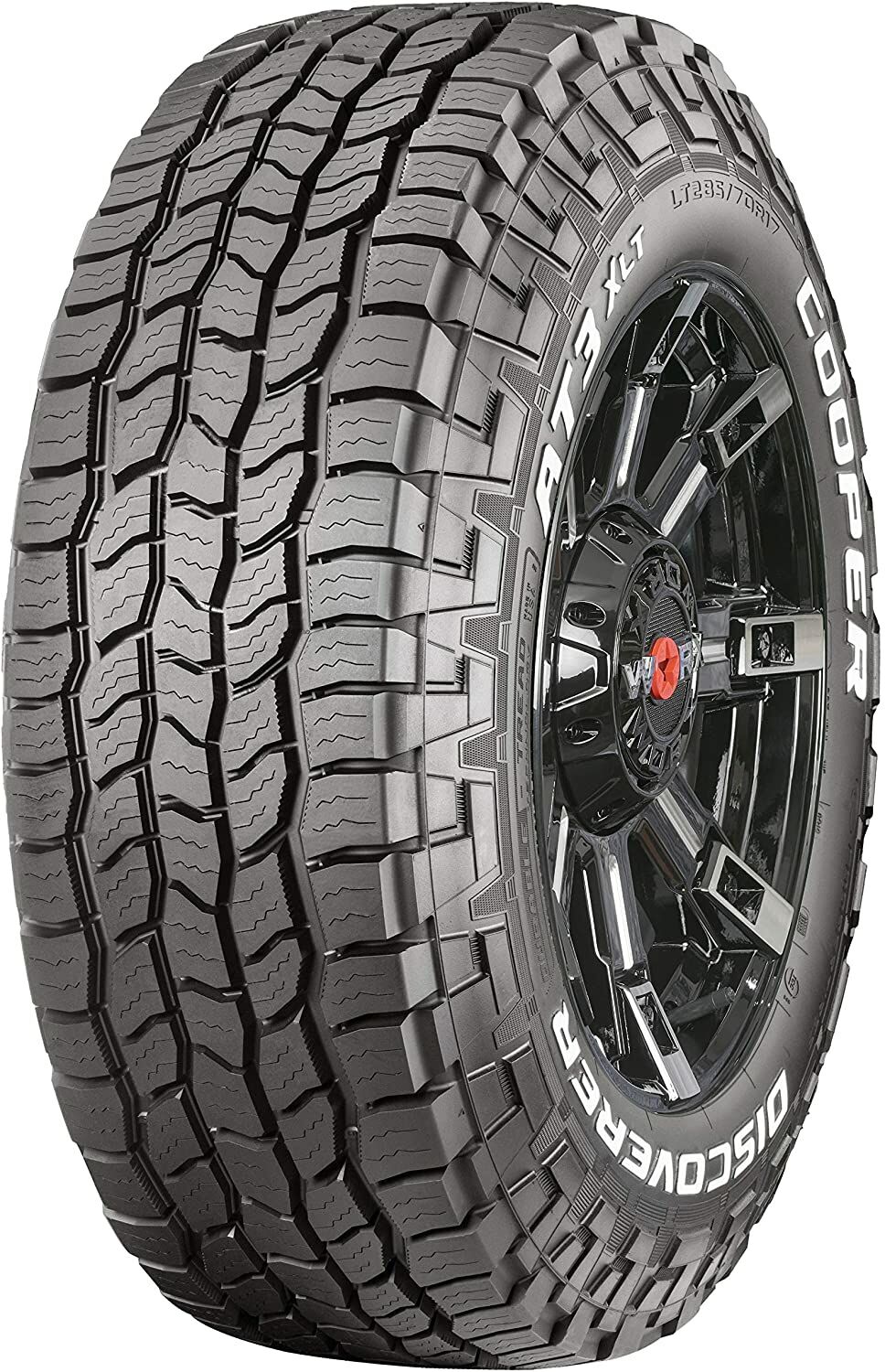 Marshall 31*10.50R15 109R Tod Venture A/T 51 31105015 (2020)