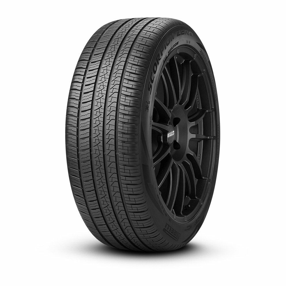 Pirelli 285/40R22  110 Y (Lr) Xl M+S   Scorpion Zero All Season  Pncs (A,B,70 Db) (2024)