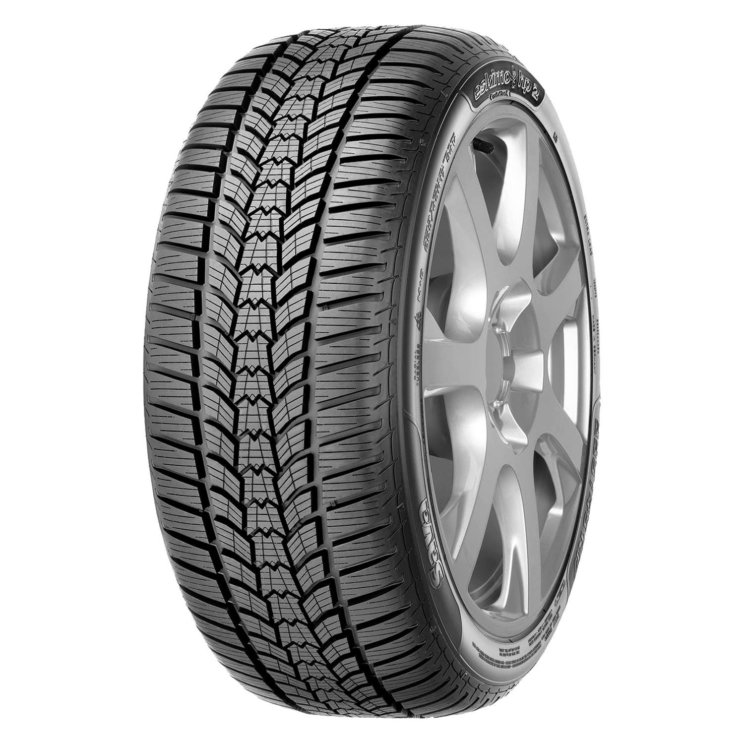 Sava 215/55R16 93H ESKIMO HP2