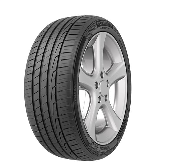 Funtoma 205/50R17 Tl 93W Reinf Roadfun Sport